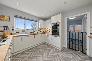 Handley Road New Whittington
